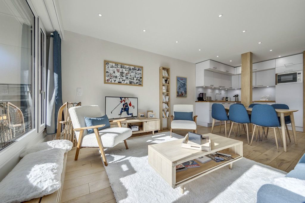 Chalet Latee Tignes Olivers Travels 5