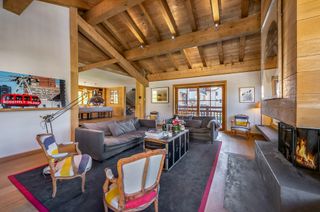 Chalet Stable Tignes Olivers Travels 1