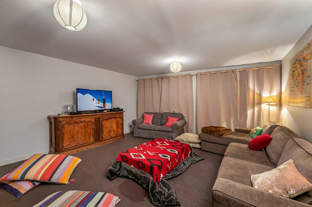 Chalet Stable Tignes Olivers Travels 5