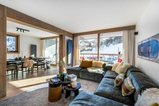 Apartment Un Courchevel Olivers Travels 1