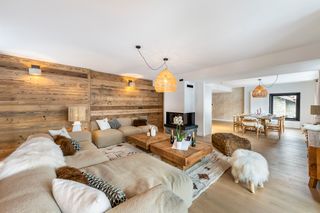 Apartment Frosty Courchevel Olivers Travels 1