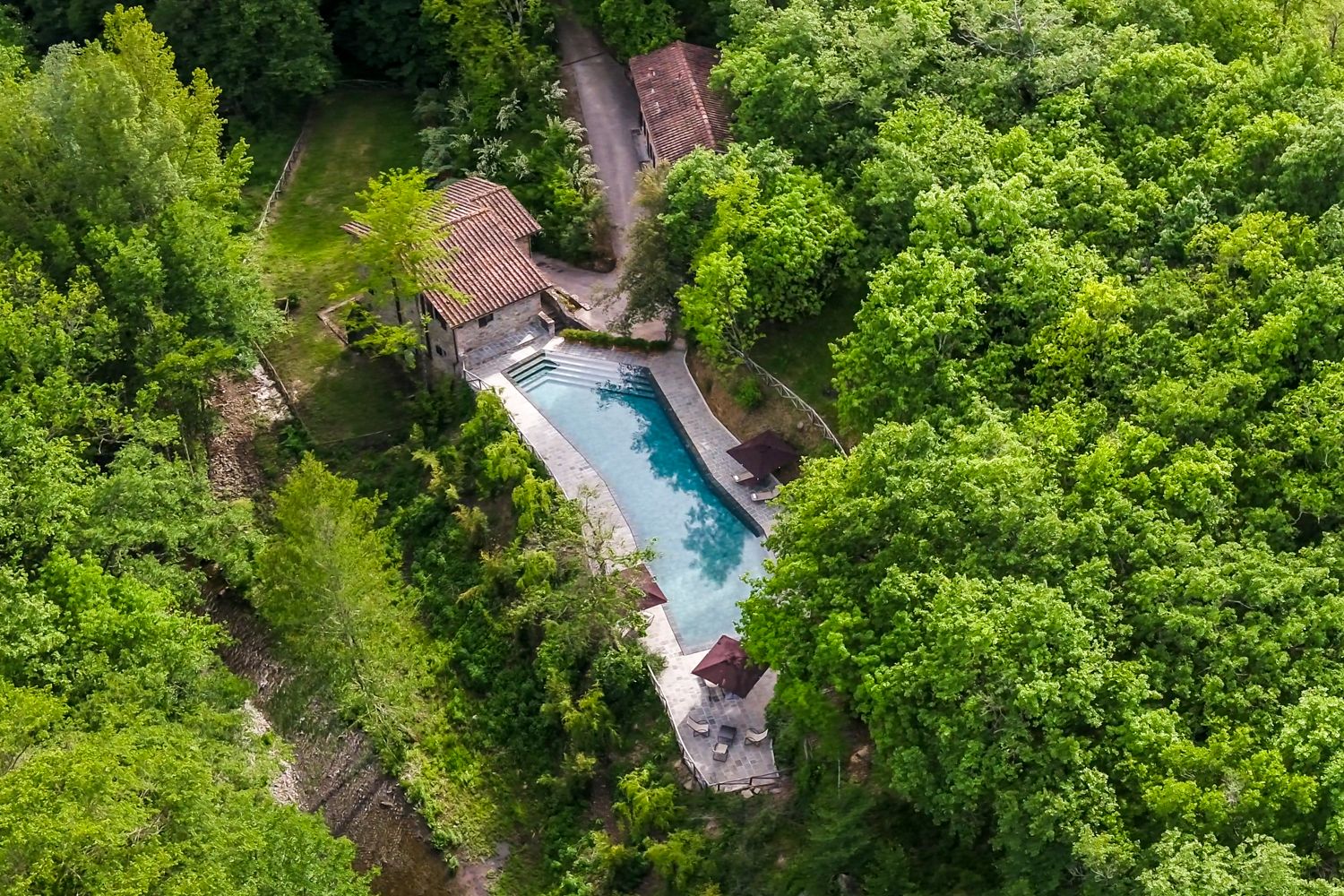 Villa Silla