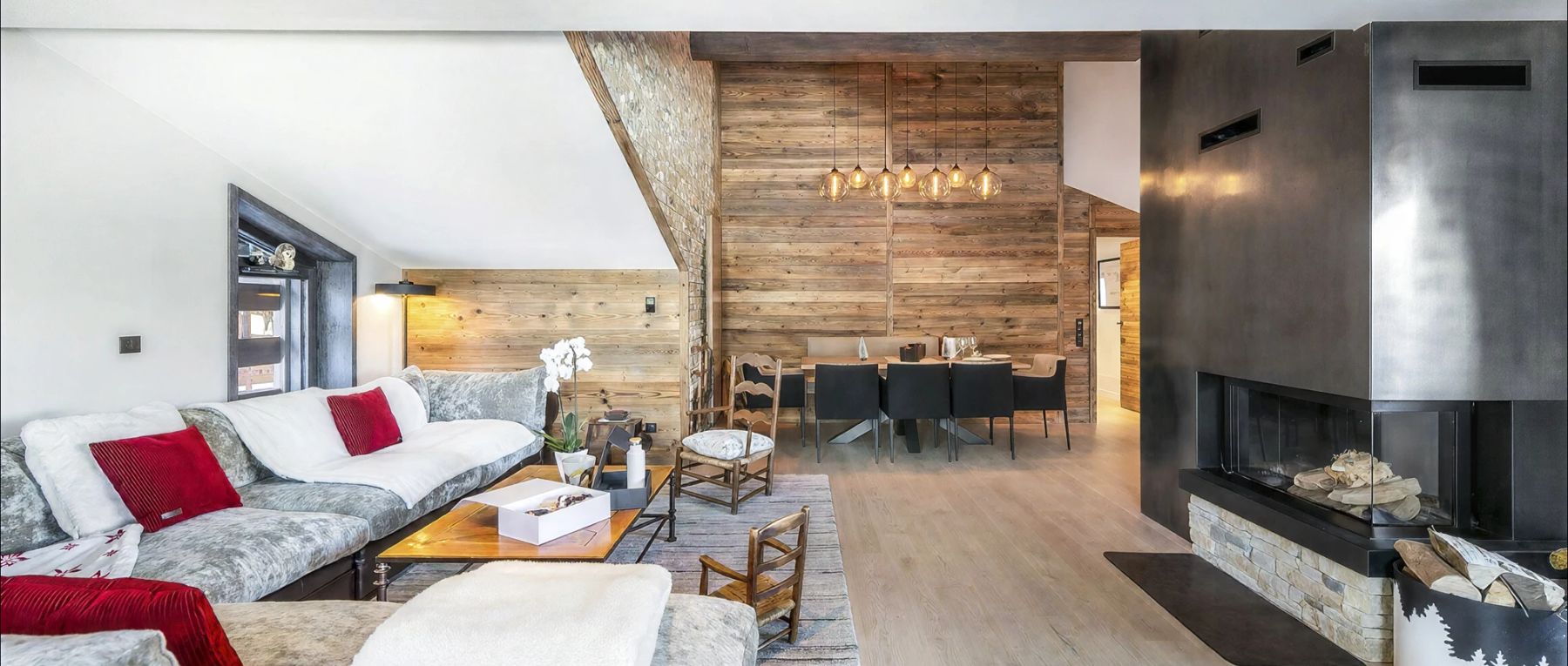 001 apartment alpine lodge french alps olivers travels desktop center