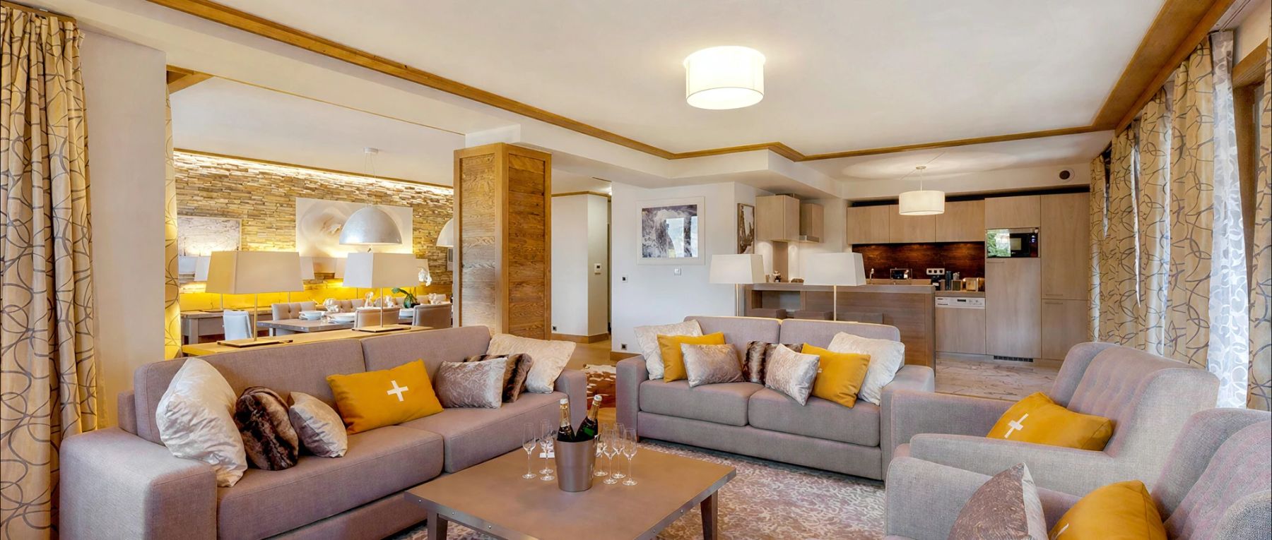 001 apartment saulire french alps olivers travels desktop center