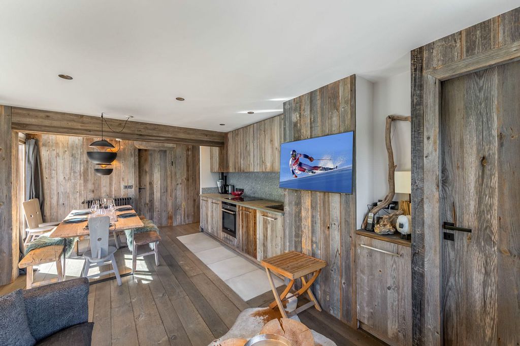 Apartment Olivia Courchevel Olivers Travels 5