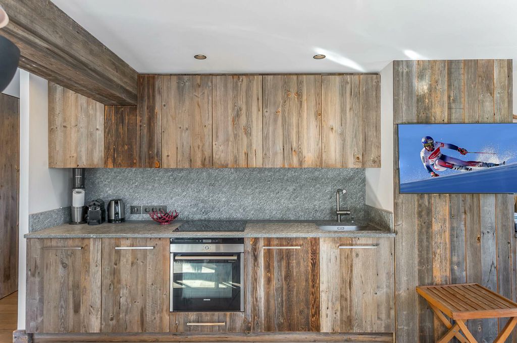 Apartment Olivia Courchevel Olivers Travels 4