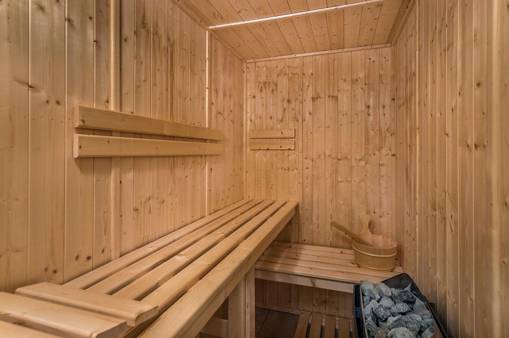 Apartment Moufles Courchevel Olivers Travels 5