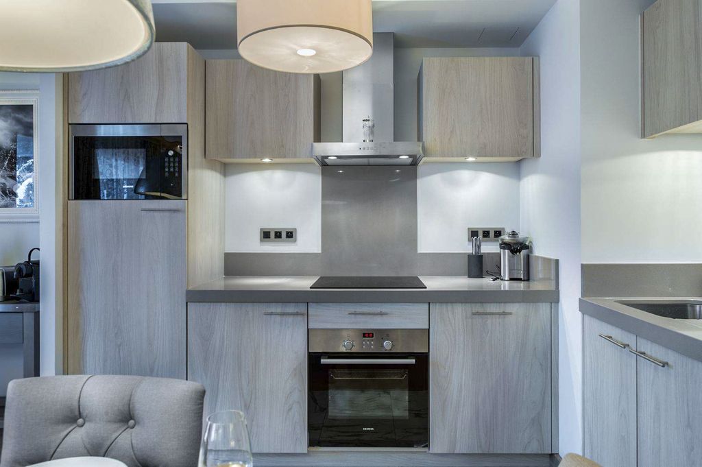 Apartment Moufles Courchevel Olivers Travels 3