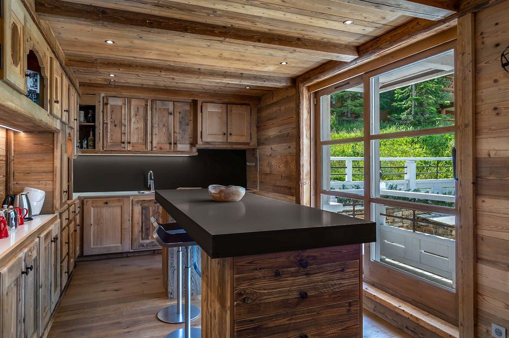 Apartment Gelee Courchevel Olivers Travels 3 01