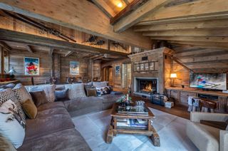 Apartment Gelee Courchevel Olivers Travels 1 01
