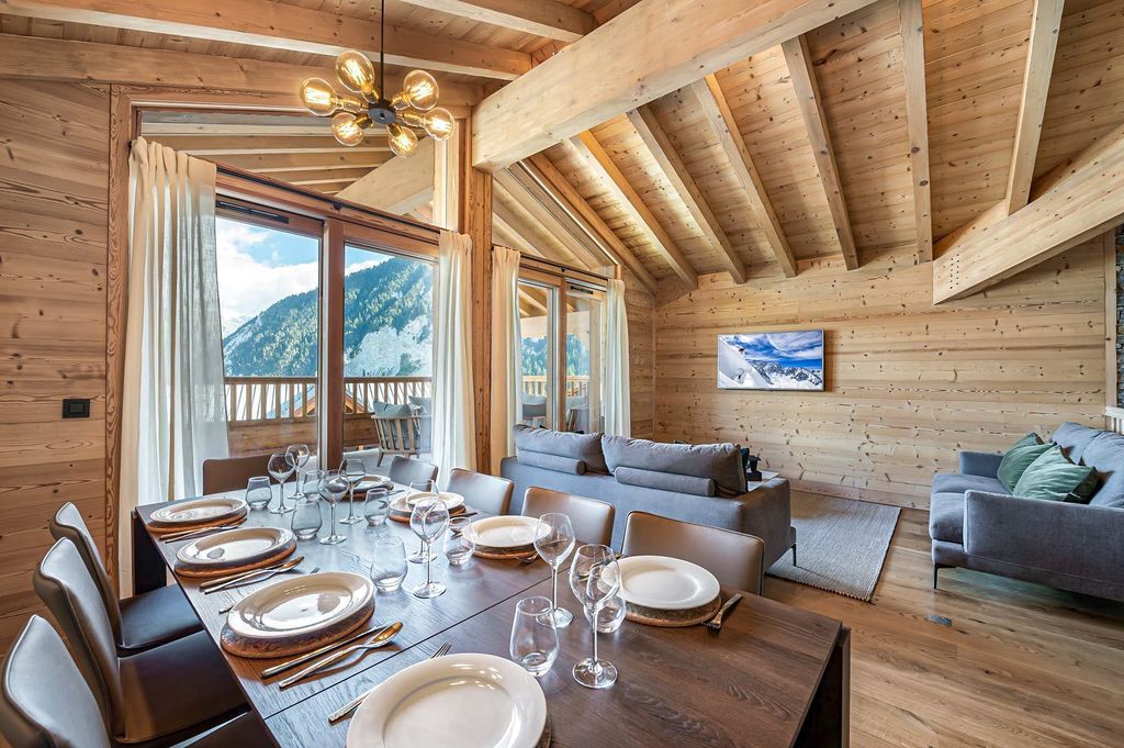 Apartment Nougat Courchevel Olivers Travels 2