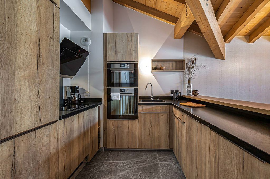 Apartment Nougat Courchevel Olivers Travels 3