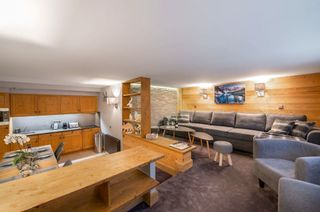 Apartment Huska Courchevel Olivers Travels 1