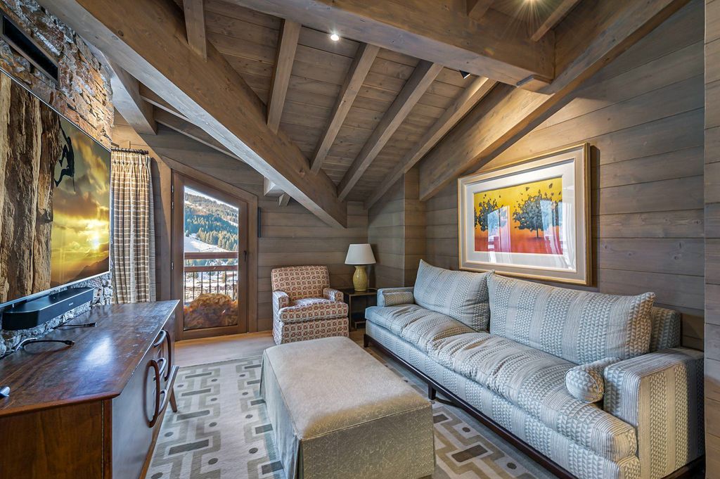 Apartment Glow Courchevel Olivers Travels 3