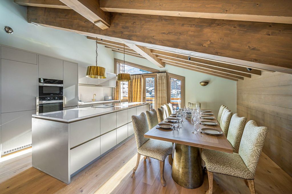 Apartment Glow Courchevel Olivers Travels 2