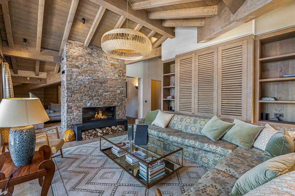 Apartment Glow Courchevel Olivers Travels 5