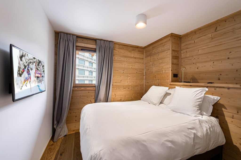 Apartment Poppy Courchevel Olivers Travels 5