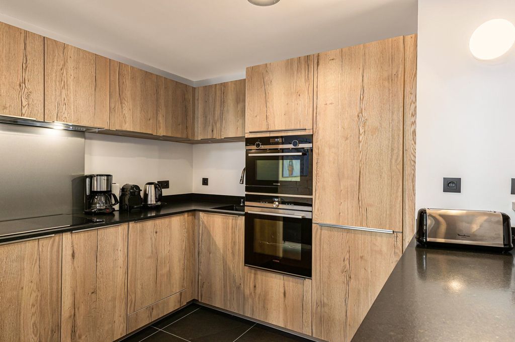 Apartment Poppy Courchevel Olivers Travels 4