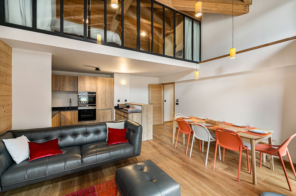 Apartment Poppy Courchevel Olivers Travels 2