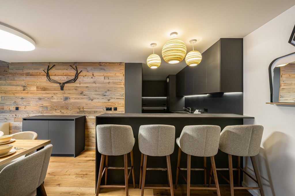 Apartment Cotton Grass Courchevel Olivers Travels 2