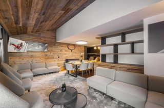 Apartment Cotton Grass Courchevel Olivers Travels 6