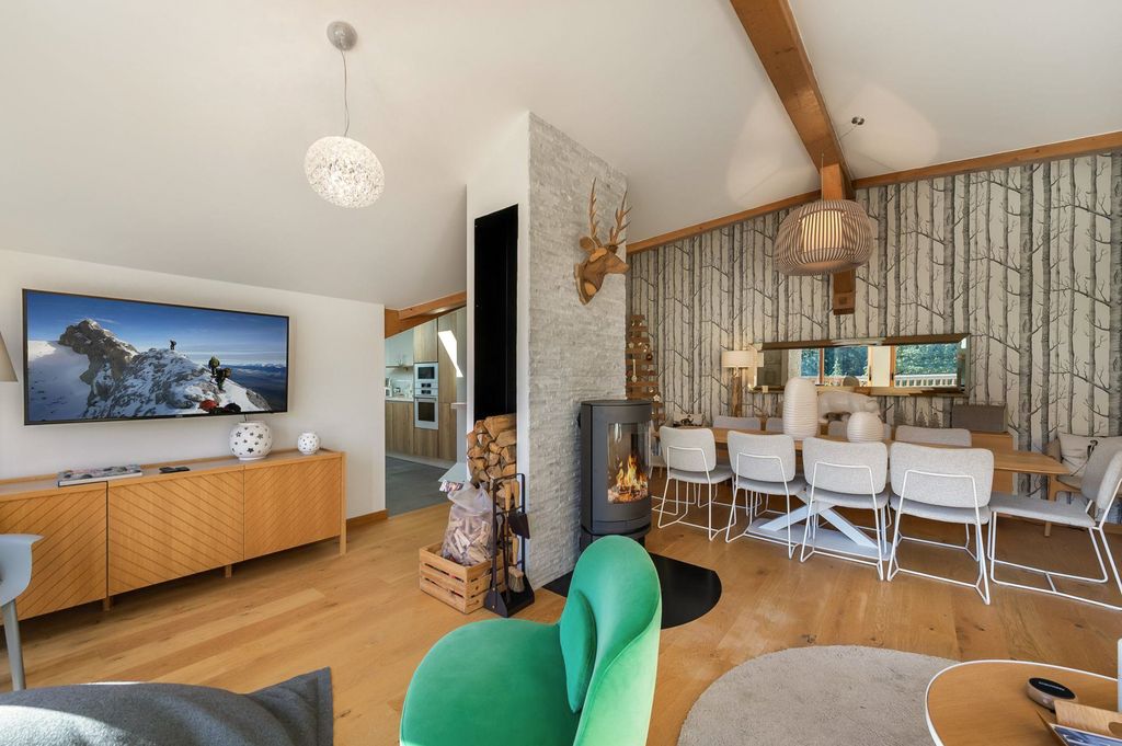 Apartment Rocco Courchevel Olivers Travels 3