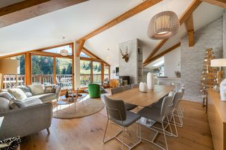 Apartment Rocco Courchevel Olivers Travels 1