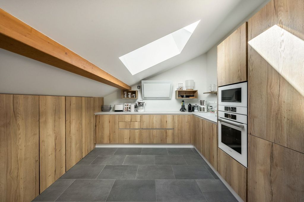Apartment Rocco Courchevel Olivers Travels 5