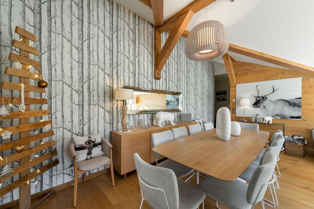 Apartment Rocco Courchevel Olivers Travels 4