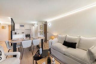 Apartment Vonn Courchevel Olivers Travels 1