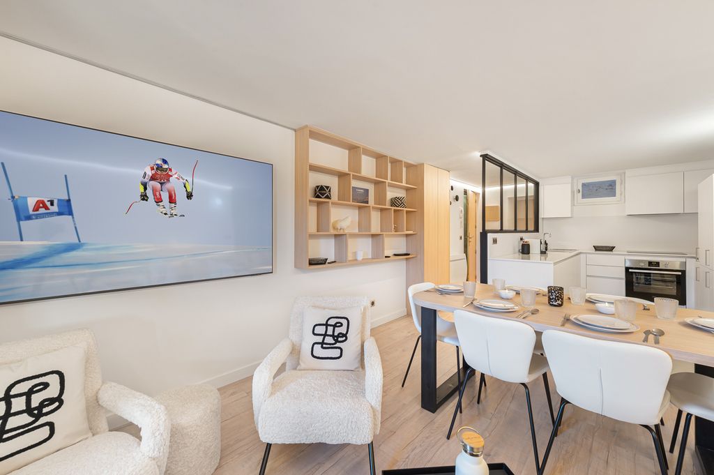 Apartment Vonn Courchevel Olivers Travels 2