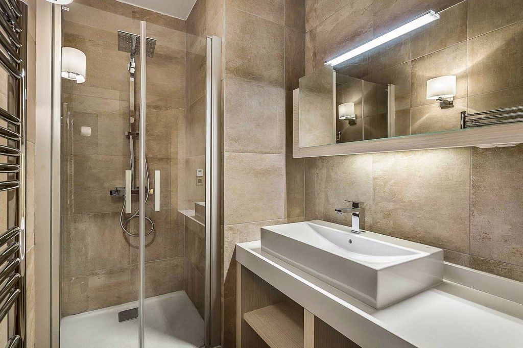 Apartment Grand Solleit Courchevel Olivers Travels 4