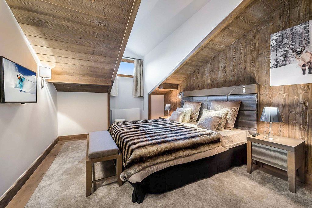 Apartment Grand Solleit Courchevel Olivers Travels 1