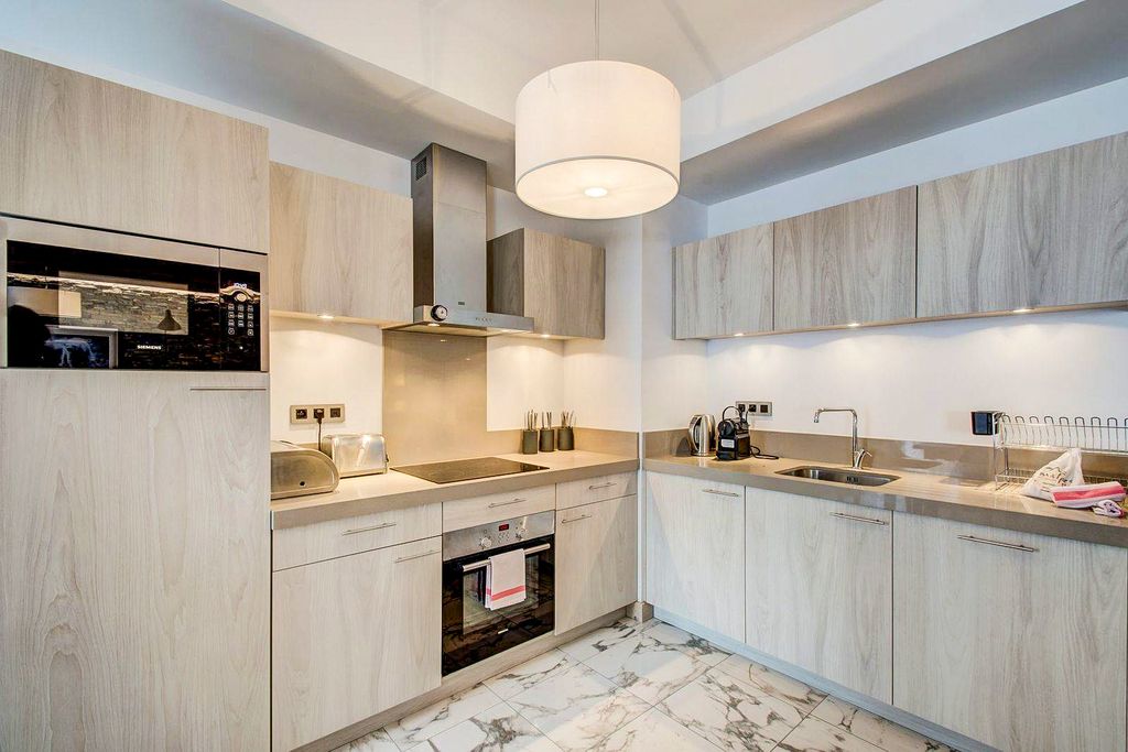 Apartment Tiffindell Courchevel Olivers Travels 4