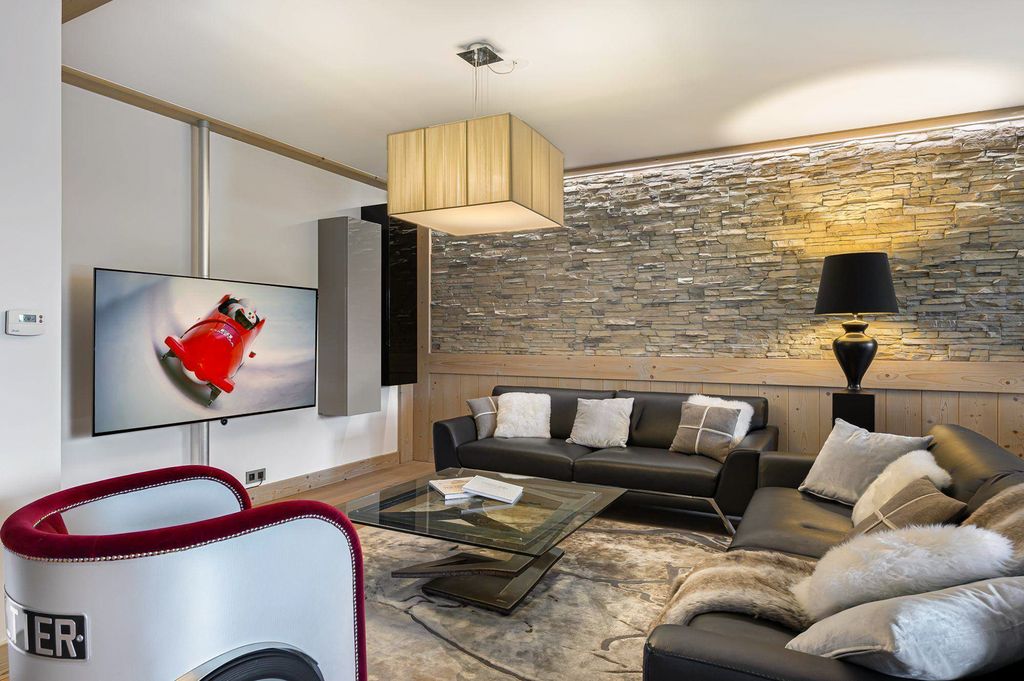 Apartment Ventina Courchevel Olivers Travels 2