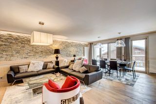 Apartment Ventina Courchevel Olivers Travels 1