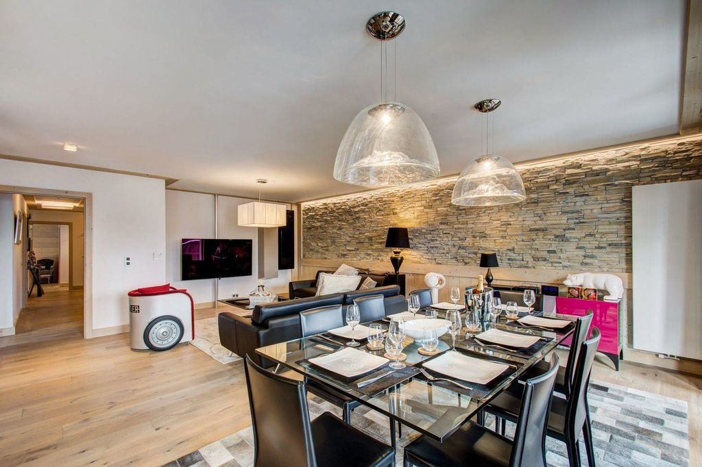 Apartment Ventina Courchevel Olivers Travels 4