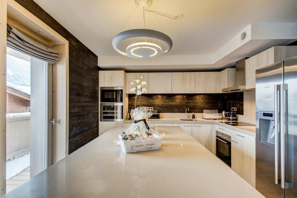 Apartment Ventina Courchevel Olivers Travels 5