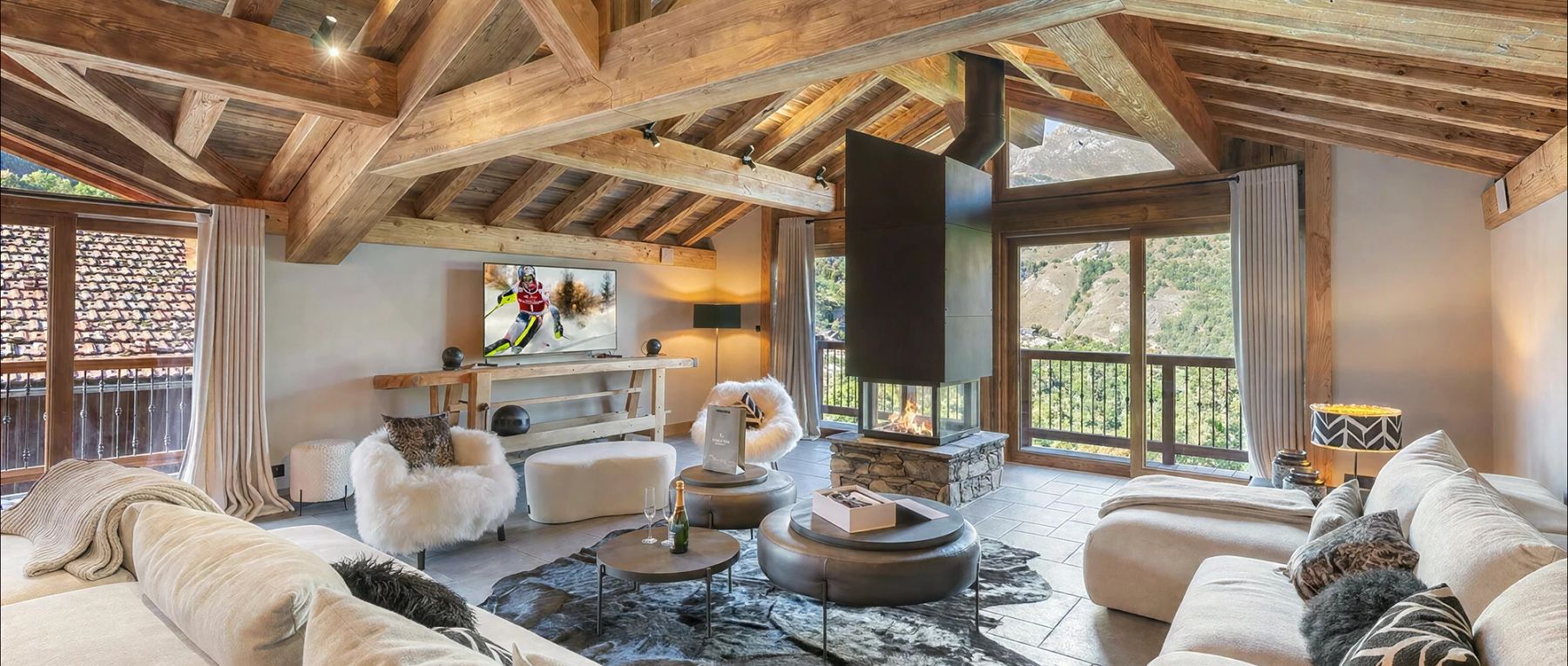 001 chalet poivre french alps olivers travels desktop center
