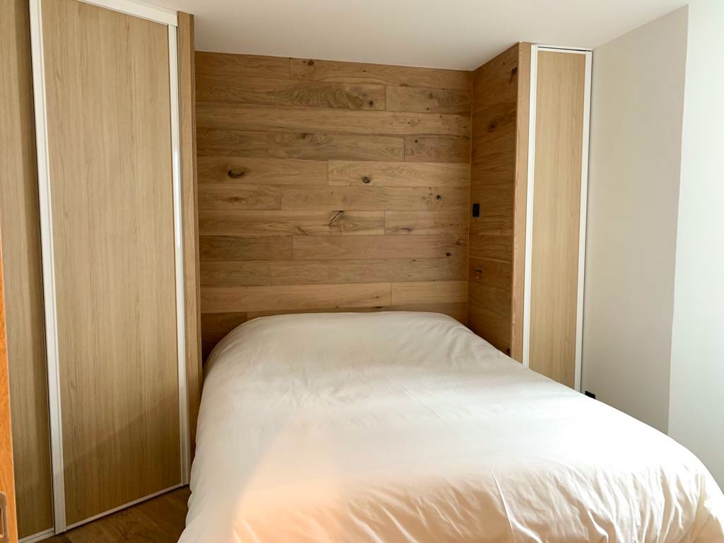 Apartment Maison Courchevel Olivers Travels 5