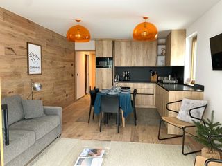 Apartment Maison Courchevel Olivers Travels 2