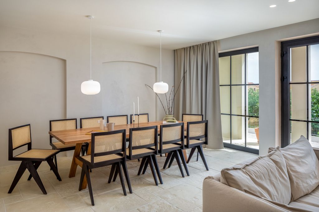 Villa Sagio Dalmatia Coast Olivers Travels 4