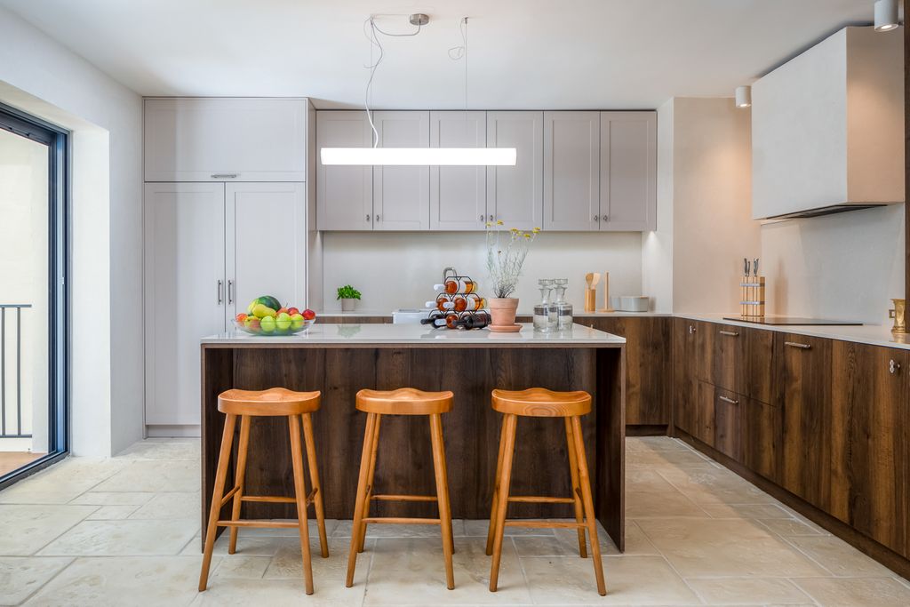 Villa Sagio Dalmatia Coast Olivers Travels 5