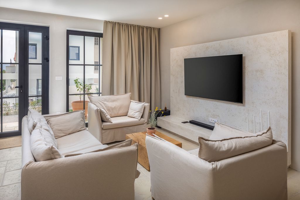 Villa Sagio Dalmatia Coast Olivers Travels 3