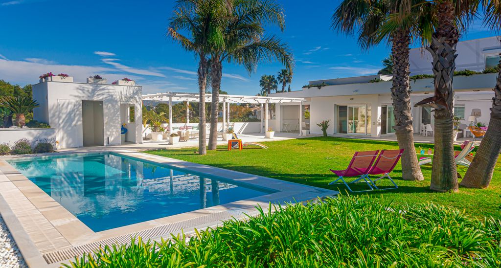 Villa Azul Tropical Costa Tropical Olivers Travels 46