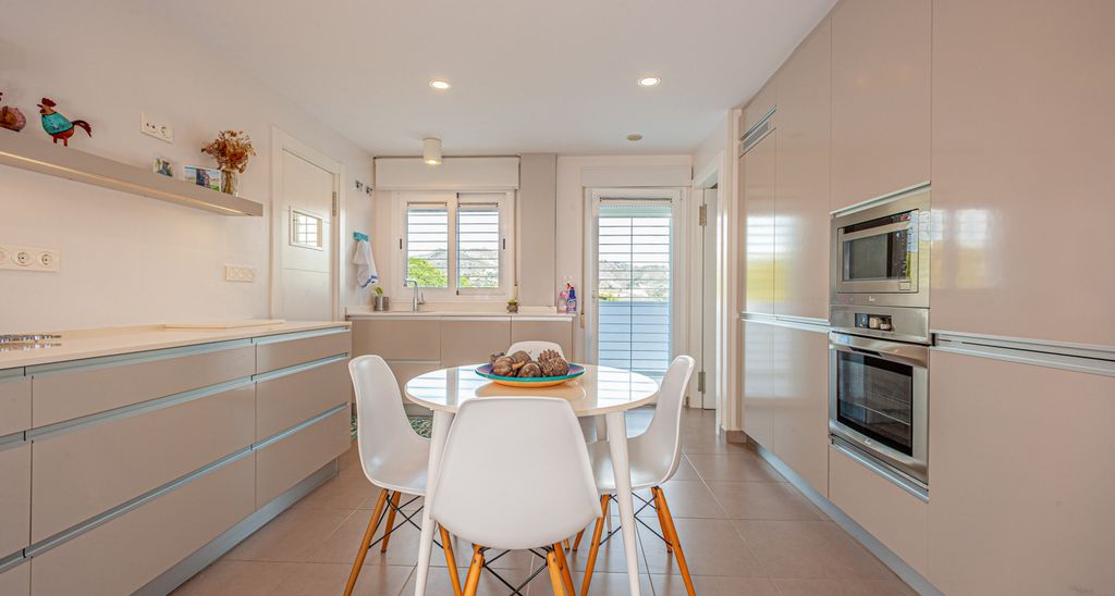 Villa Azul Tropical Costa Tropical Olivers Travels 5