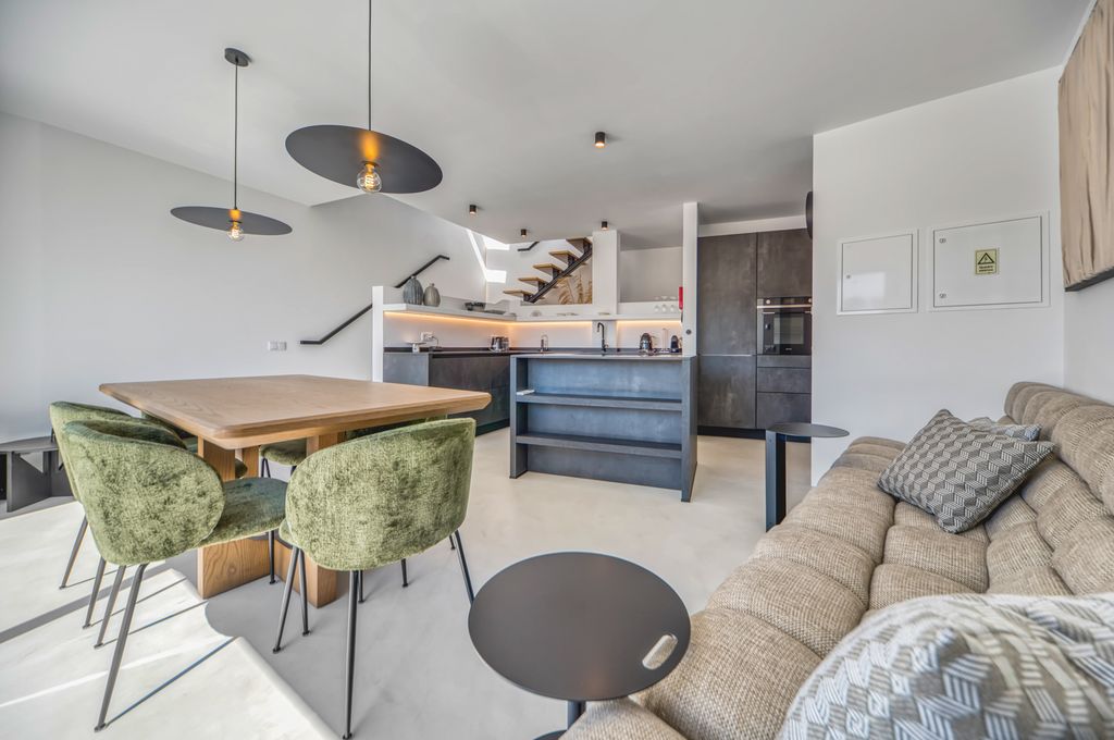 Casa Escadinha Carvoeiro Olivers Travels 3