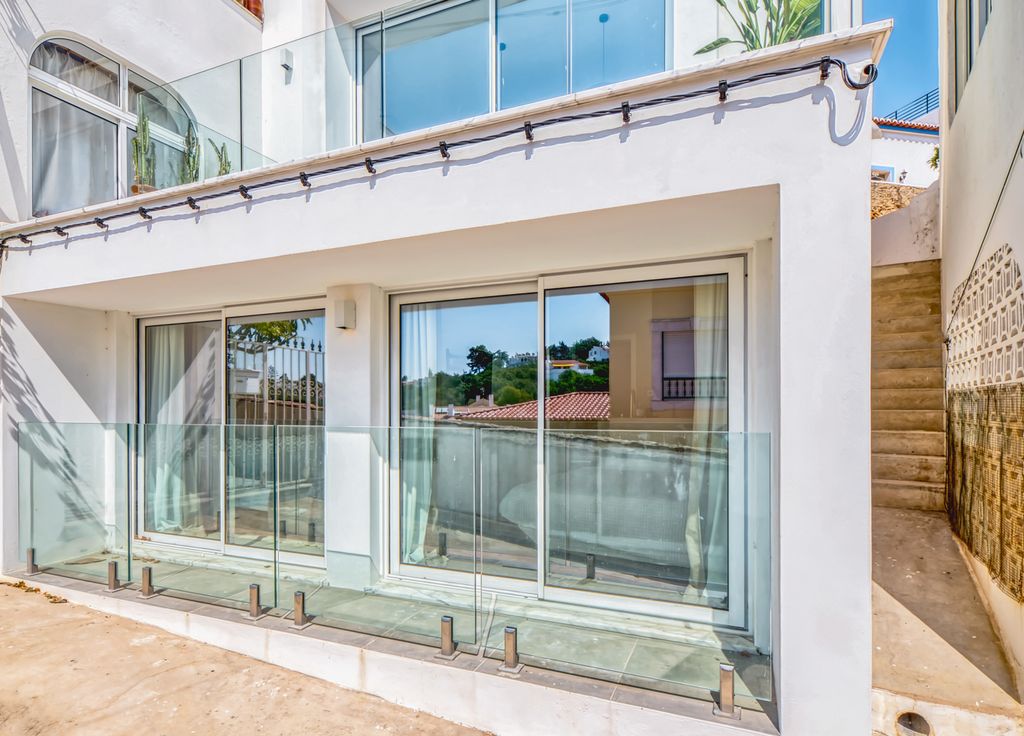 Casa Escadinha Carvoeiro Olivers Travels 2