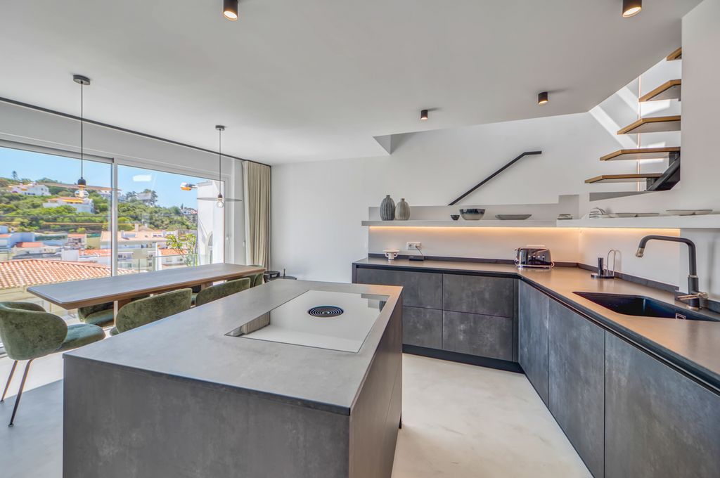 Casa Escadinha Carvoeiro Olivers Travels 5