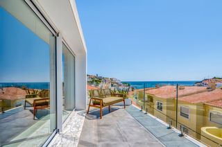 Casa Escadinha Carvoeiro Olivers Travels 1